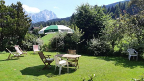 Mott U7, Lermoos, Österreich